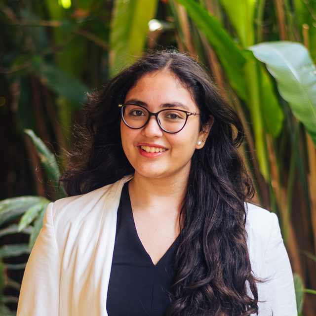 Aadya Banka