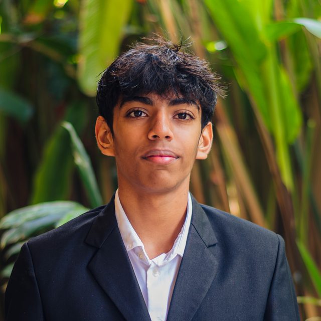 Dakshil Mathuria