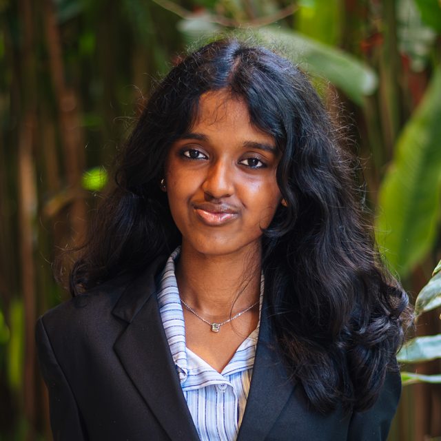 Deetya Aradhya